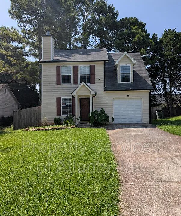 314 Country Club Dr