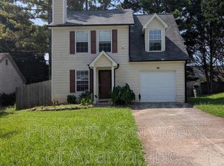 314 Country Club Dr, Jonesboro, GA 30238