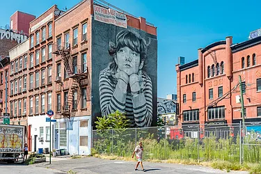 Rented by MySpaceNYC