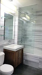 Rented by Berkshire Hathaway HomeServices New York Properties