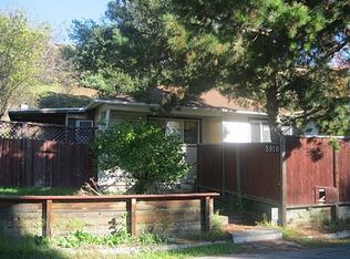 5910 N Arlington Blvd, San Pablo, CA 94806