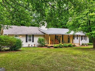 2246 Beaverdam Rd, Colbert, GA 30628
