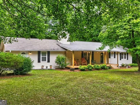 2246 Beaverdam Rd, Colbert, GA 30628
