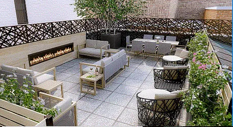 Rented by Winzone Realty Inc