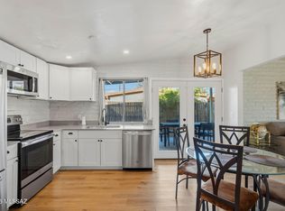 8524 E Mary Dr, Tucson, AZ 85730