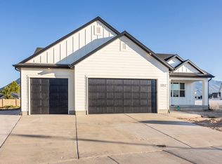 225 W 500 N, Santaquin, UT 84655