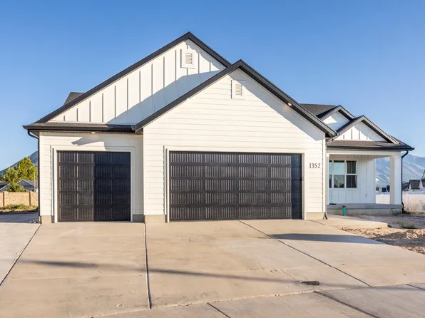 225 W 500 N, Santaquin, UT 84655