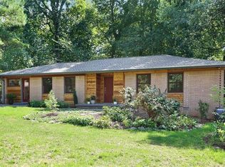 1995 Commodore Ln, Atlanta, GA 30341