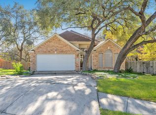 2364 Tree Br, Schertz, TX 78154