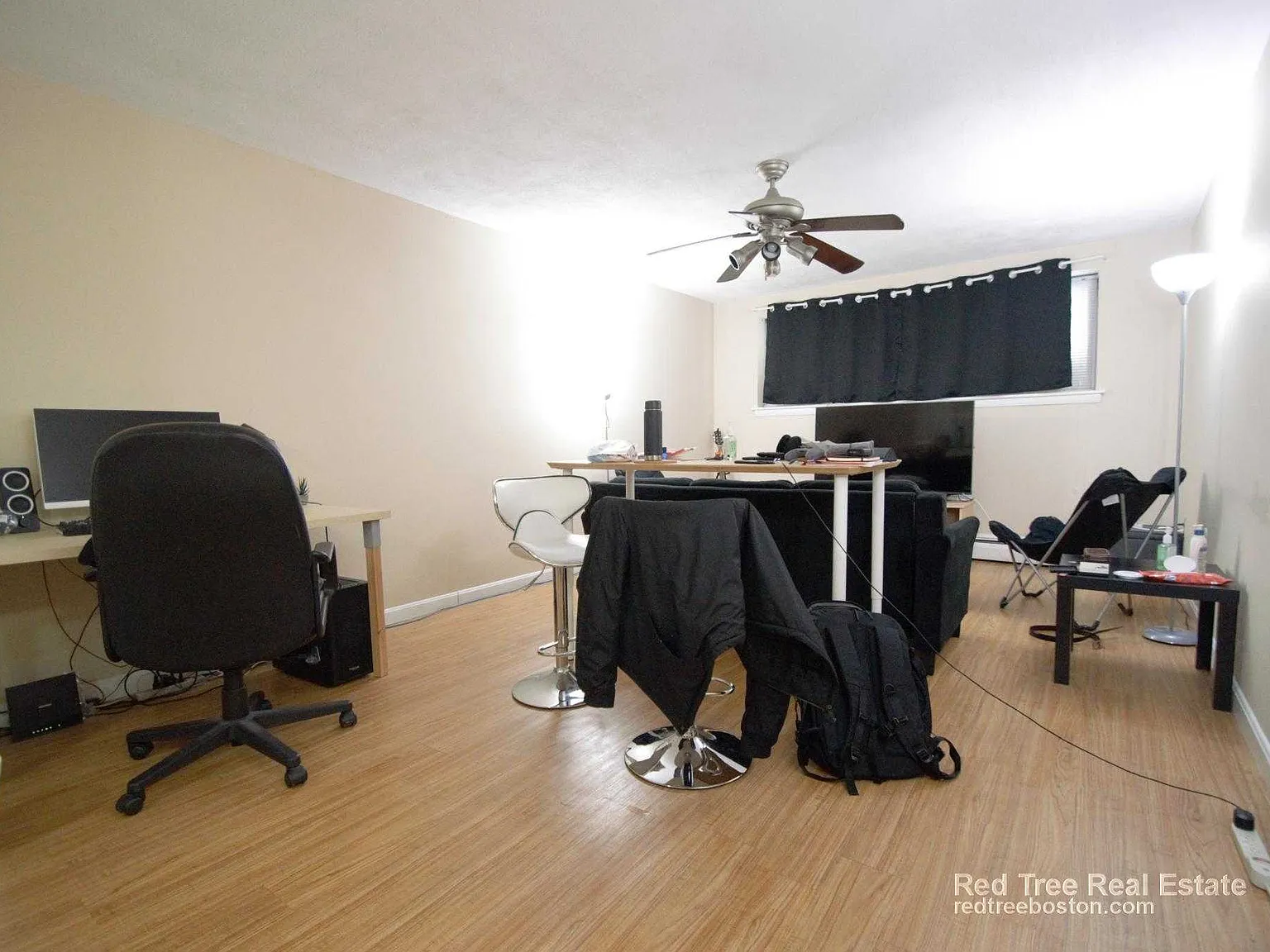 1 bed, $2,600 — Photo 2