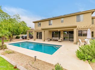 7960 W DONALD Drive, Peoria, AZ 85383