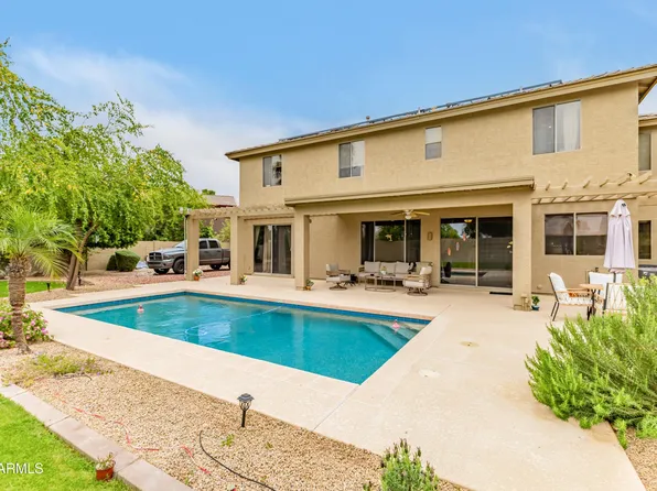 7960 W DONALD Drive, Peoria, AZ 85383