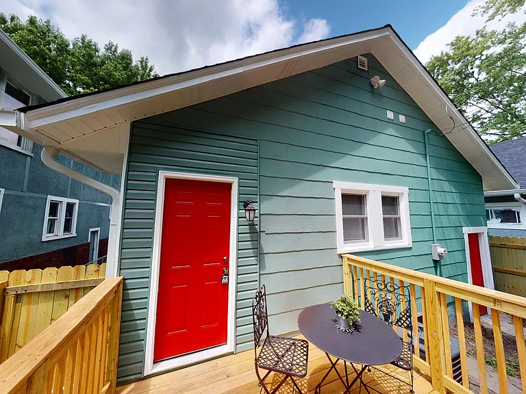 917 N Parker Ave — Photo 11