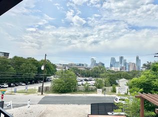 201 Academy Dr #202, Austin, TX 78704