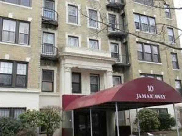 10 Jamaicaway, Boston, MA