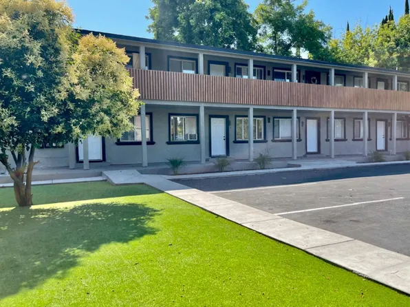 837 N Pilgrim St, Stockton, CA 95205