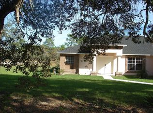 11022 Carnes St, Brooksville, FL 34613