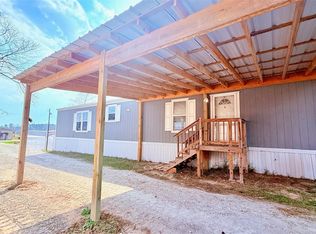 886 Road 51023, Cleveland, TX 77327