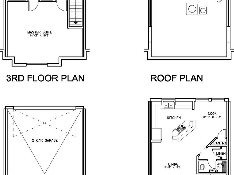 3142 Ross Ave #1 — Photo 43