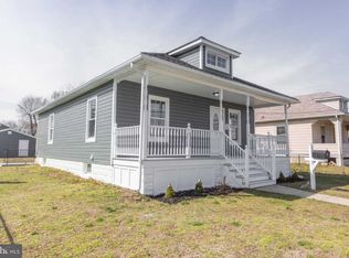 306 Margaret Ave, Essex, MD 21221