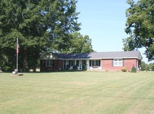 919 S Trenton St, Rutherford, TN 38369