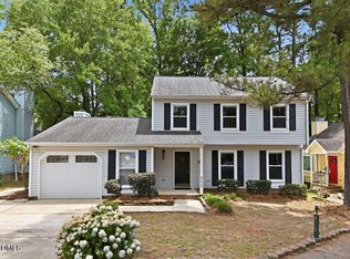 4509 Hollirose Pl, Raleigh, NC 27616
