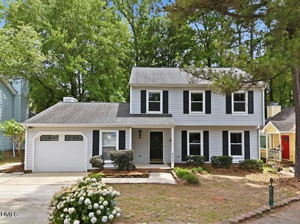 4509 Hollirose Pl, Raleigh, NC 27616