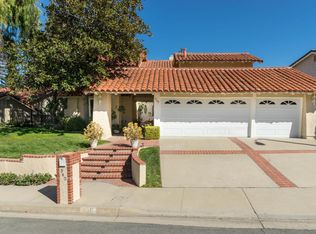 940 Ranch House Rd, Westlake Village, CA 91361