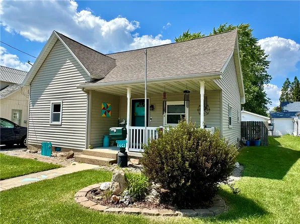 804 W Blackwood St, Sullivan, IL 61951