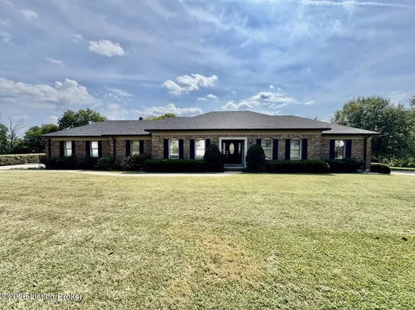 135 Brookside Dr, Springfield, KY 40069