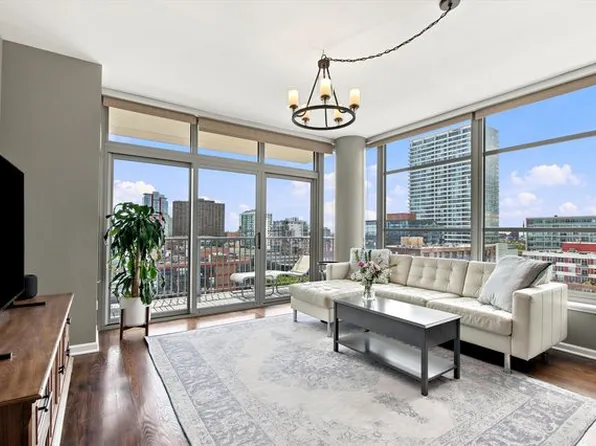 1600 S Prairie Ave Unit 1107, Chicago, IL 60616