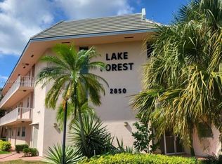 2850 Forest Hills Blvd APT 307, Pompano Beach, FL 33065
