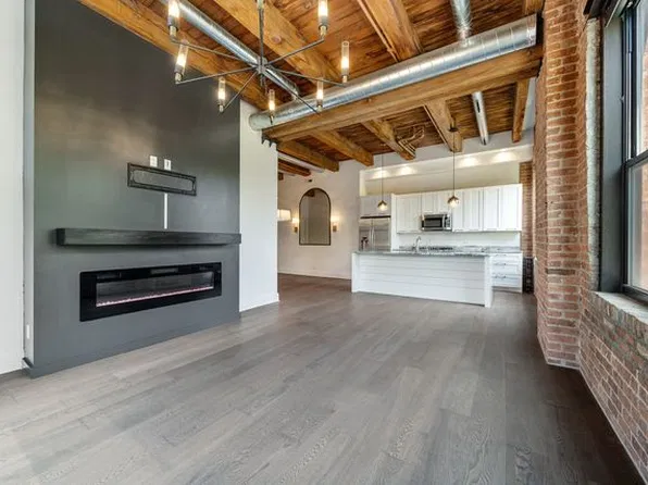 1600 S Jefferson St #201, Chicago, IL 60616