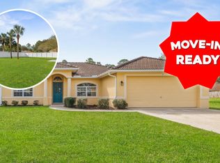 9 Radial Pl, Palm Coast, FL 32164