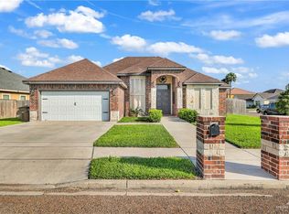 2010 Dunes Rd, Edinburg, TX 78542