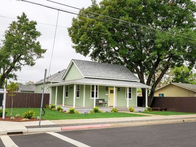 156 Davitt Ave, Oakdale, CA, 95361