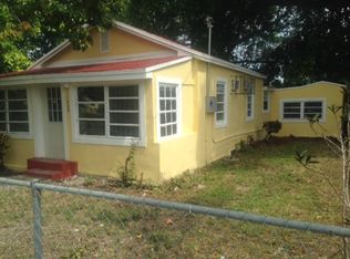 1325 NW 59th St, Miami, FL 33142