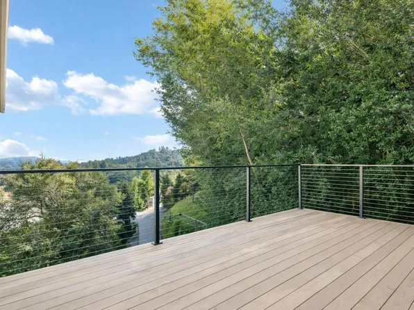 421 Rose Ave, Mill Valley, CA 94941