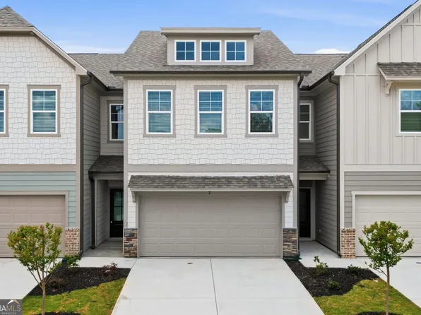 364 Summit View Ln #7, Jasper, GA 30143