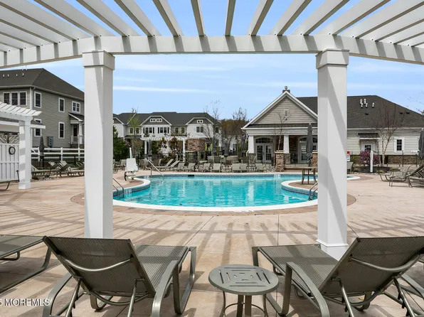 91 Lawley Drive, Lincroft, NJ 07738