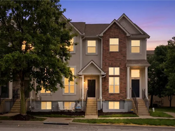 1859 W Spruce St, Olathe, KS 66061