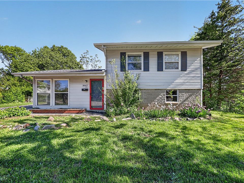 1st image of 3667 Kipp Ct