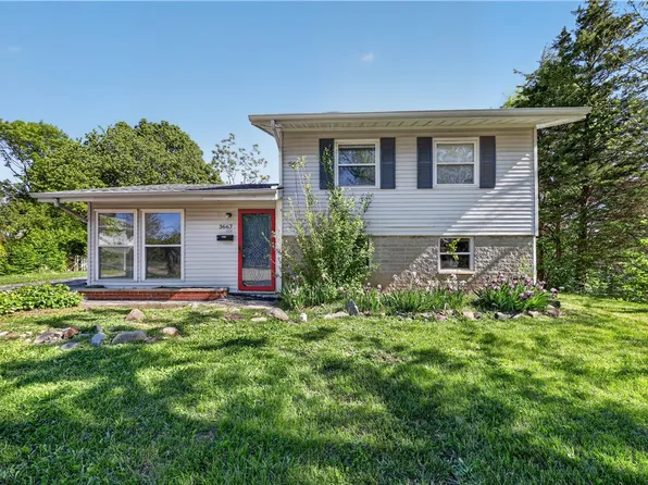 3667 Kipp Ct, Dayton, OH 45416