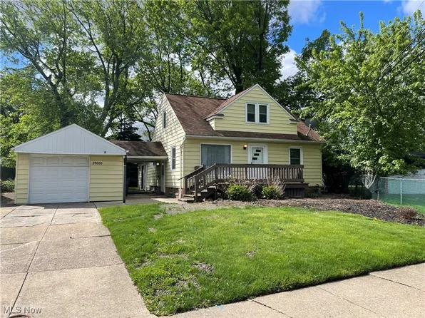 29000 Norman Ave, Wickliffe, OH 44092