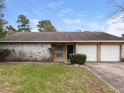 22414 Millgate Dr, Spring, TX, 77373