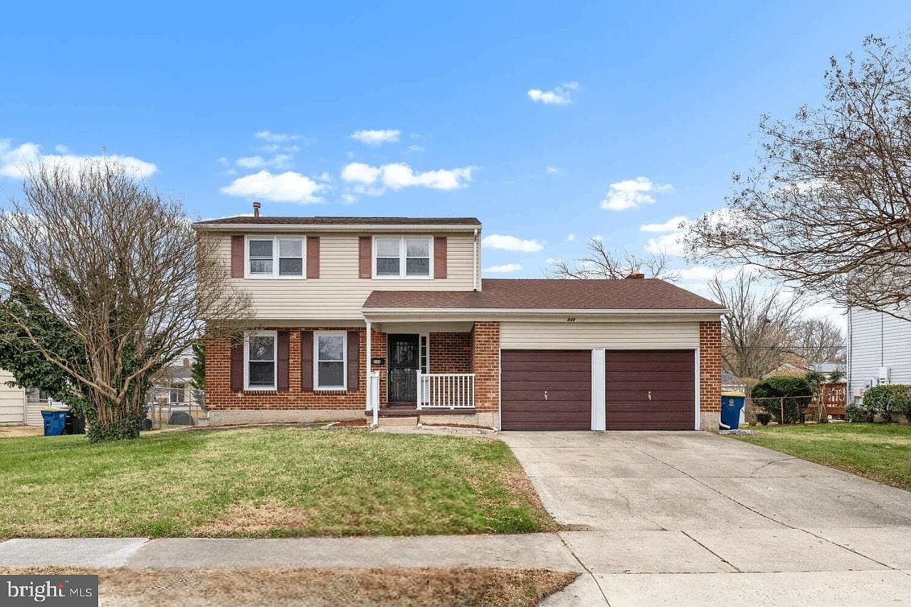 848 Townsend Blvd, Dover, DE 19901 | Zillow