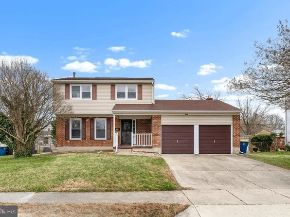 848 Townsend Blvd, Dover, DE 19901