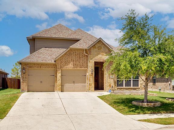 2nd image of 445 Mistflower Springs Dr