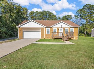 110 Kensington Dr, Spartanburg, SC 29306