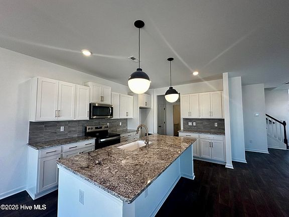 3rd image of 2525 Salt Cedar Drive SE Lot #140
